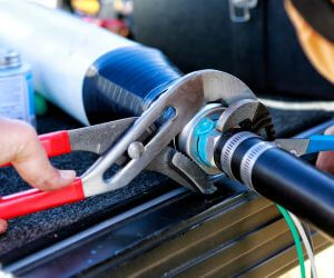 About Emergency plumbing pros Bayside, NY